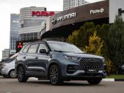 Chery Tiggo 8 Pro I Москва  - изображение 23