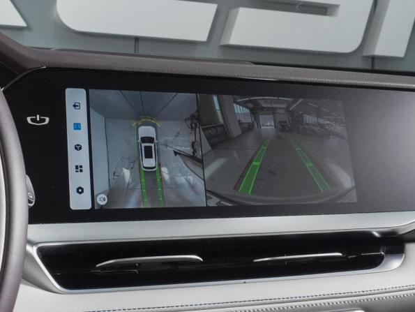 Geely Monjaro I с пробегом 2023 года, цена 3 239 000 рублей, 21653 км, внедорожник, Автокод Объявления