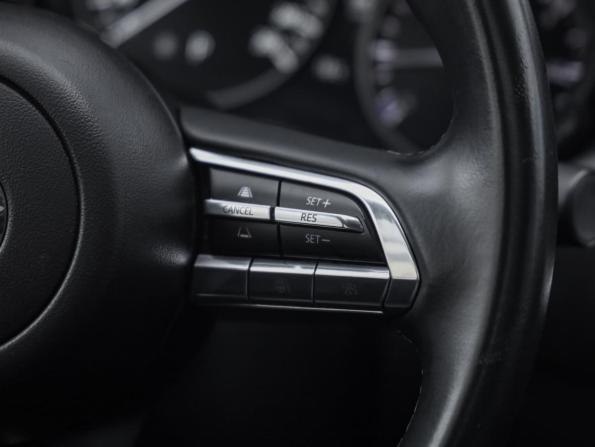 Mazda CX-50 с пробегом 2023 года, цена 3 524 000 рублей, 58235 км, внедорожник, Автокод Объявления
