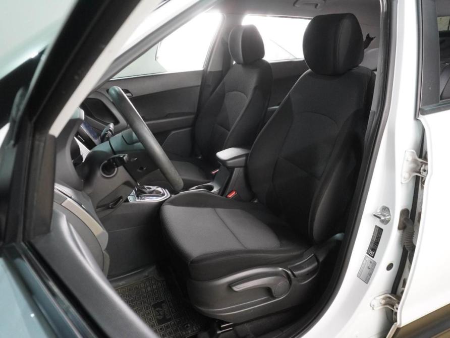 Hyundai Creta I Рестайлинг Воронеж  - изображение 10