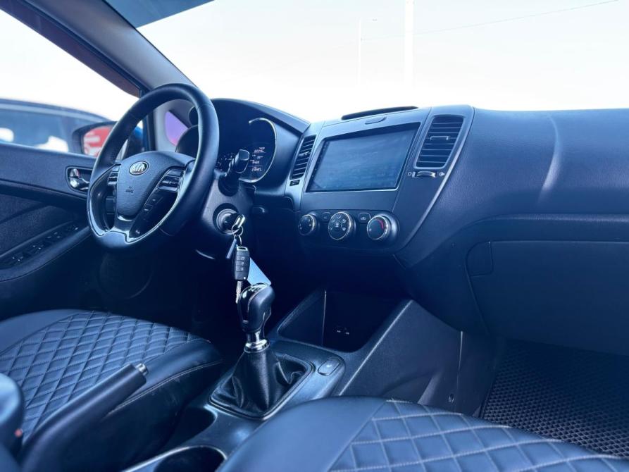 Kia Cerato III Альметьевск  - изображение 30