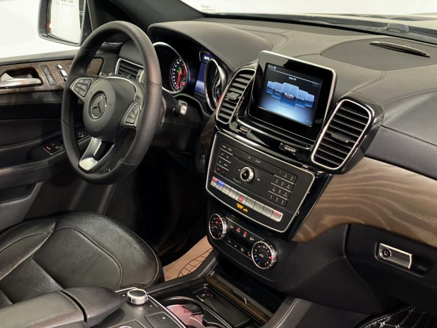 Mercedes-Benz GLE I (W166) Санкт-Петербург  - изображение 14