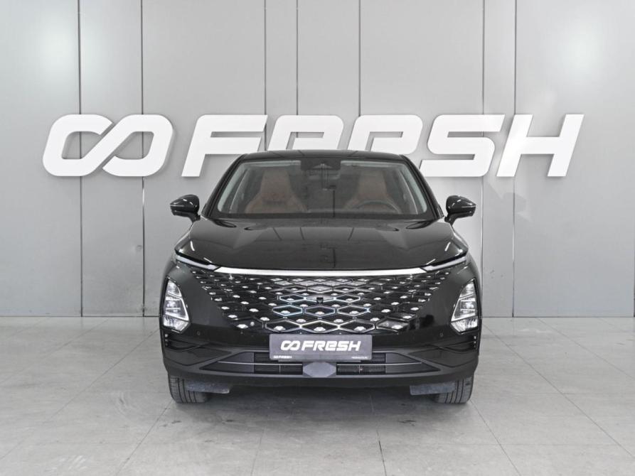 Omoda C5 I Ростов-на-Дону  - изображение 3