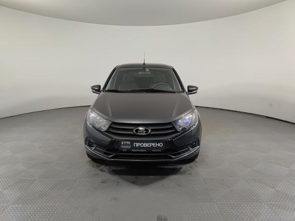 Lada (ВАЗ) Granta I Рестайлинг с пробегом 2024 года, цена 910 000 рублей, 82035 км, лифтбек, Автокод Объявления