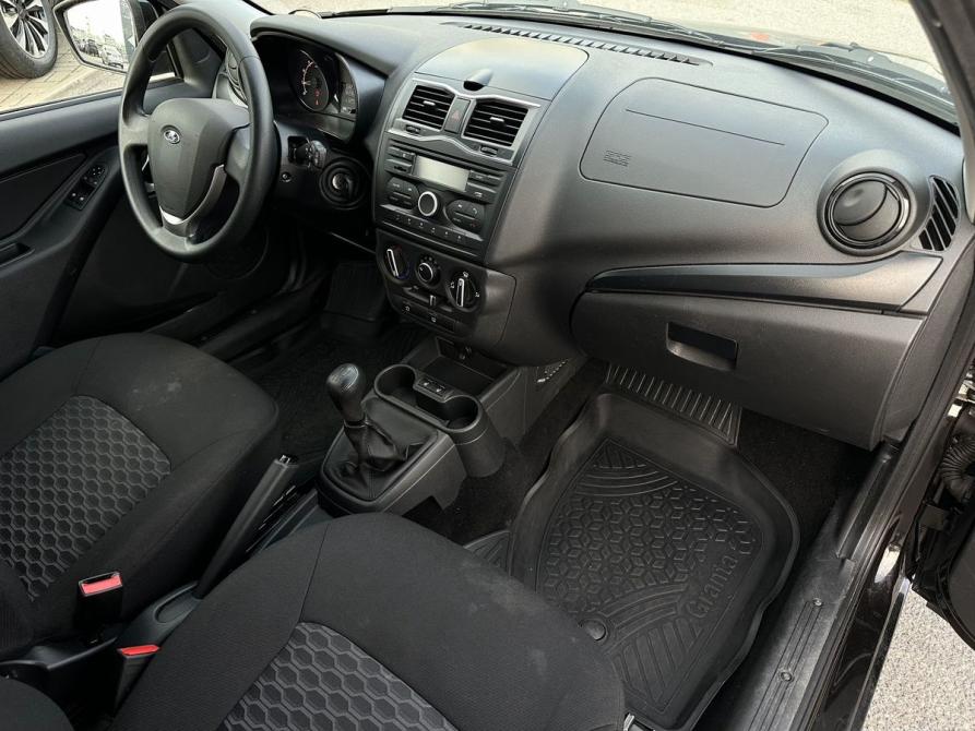 Lada (ВАЗ) Granta I Рестайлинг Санкт-Петербург  - изображение 8