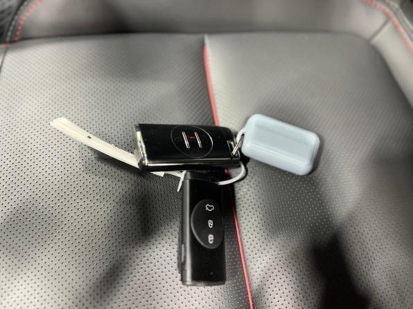 Chery Tiggo 7 Pro I с пробегом 2022 года, цена 1 730 000 рублей, 23000 км, внедорожник, Автокод Объявления