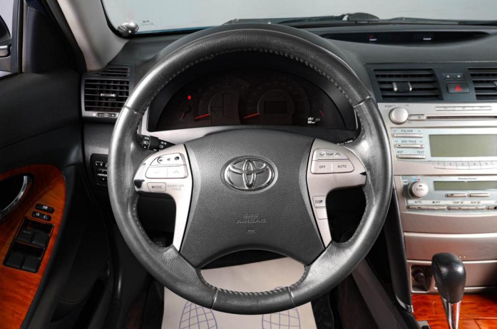 Toyota Camry VI (XV40) Тюмень  - изображение 14