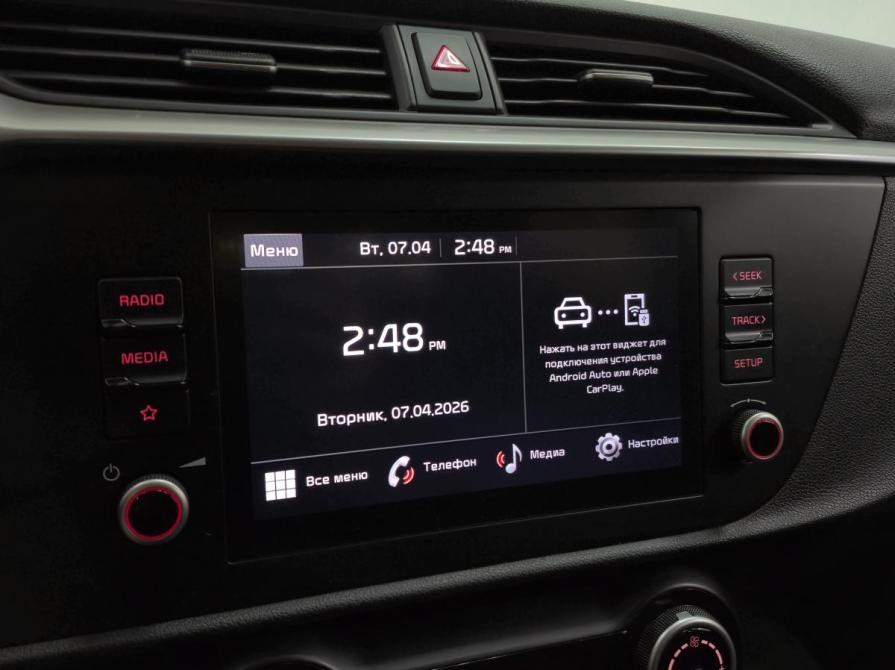 Kia Rio IV Рестайлинг Альметьевск  - изображение 20