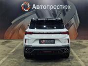 Geely Coolray I Рестайлинг Ставрополь  - изображение 32