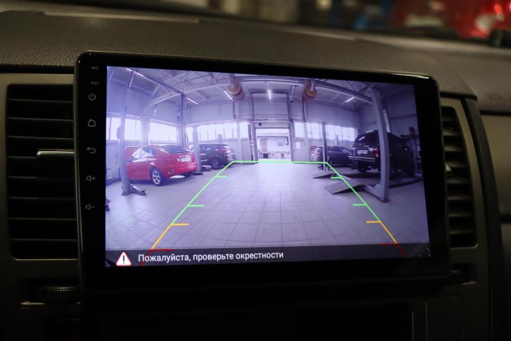 Nissan Tiida I Рестайлинг Нижний Новгород  - изображение 19