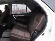 Toyota Fortuner II Магнитогорск  - изображение 45