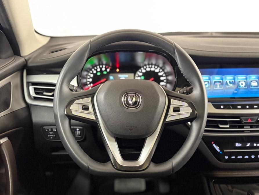 Changan CS35 Plus I Екатеринбург  - изображение 22