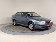Skoda Octavia I (A4) Рестайлинг Екатеринбург  - изображение 16