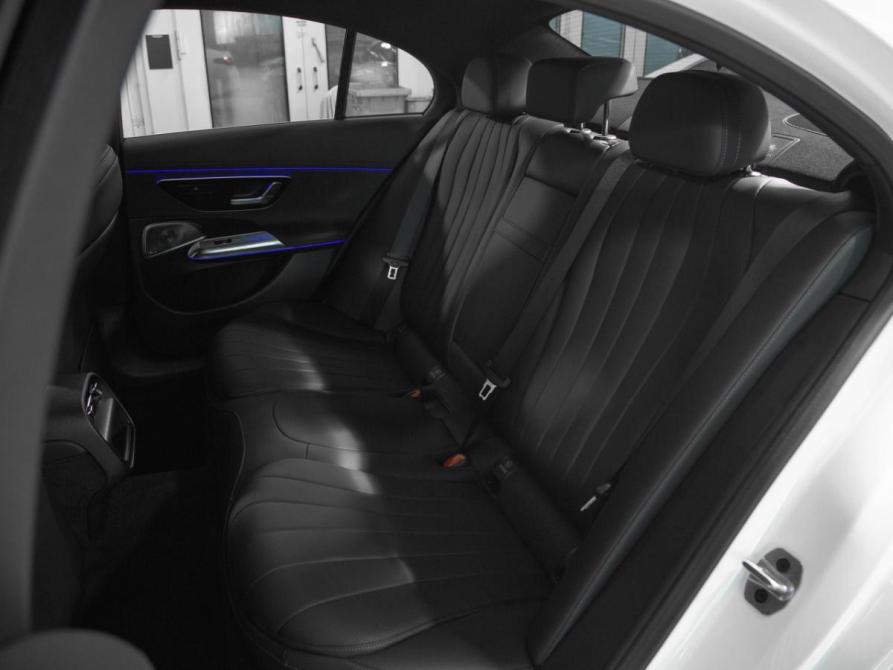 Mercedes-Benz E-Класс VI (W214 S214) Москва  - изображение 3