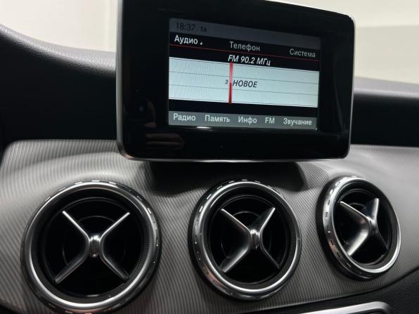 Mercedes-Benz GLA I (X156) с пробегом 2014 года, цена 1 649 000 рублей, 151000 км, внедорожник, Автокод Объявления