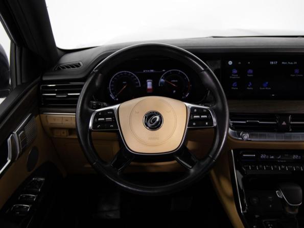 Kia Mohave I Рестайлинг 2 с пробегом 2019 года, цена 4 399 000 рублей, 76349 км, внедорожник, Автокод Объявления