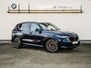 BMW X5 IV (G05/G18) Рестайлинг Магнитогорск  - изображение 47