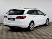 Opel Astra K Рестайлинг Санкт-Петербург  - изображение 26