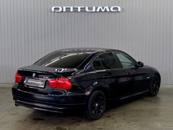 BMW 3 серии V (E90/E91/E92/E93) Рестайлинг с пробегом 2011 года, цена 1 247 000 рублей, 124277 км, седан, Автокод Объявления