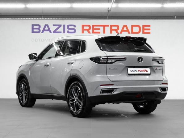 Changan CS55 Plus II с пробегом 2023 года, цена 2 050 000 рублей, 40622 км, внедорожник, Автокод Объявления