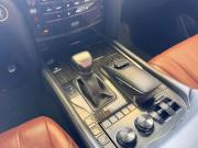 Lexus LX III Рестайлинг 2 Новосибирск  - изображение 33