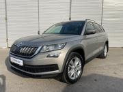 Skoda Kodiaq I Саратов  - изображение 25