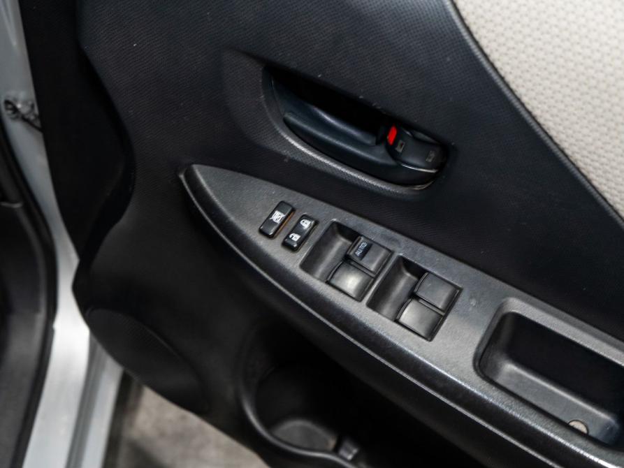 Toyota Ractis I Чита  - изображение 13