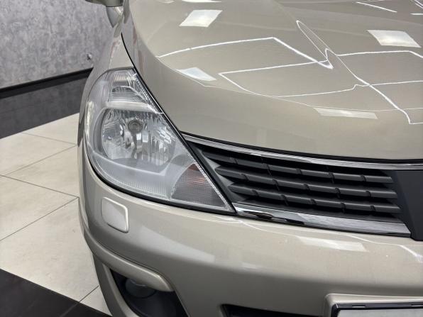Nissan Tiida I Рестайлинг с пробегом 2010 года, цена 865 000 рублей, 134301 км, седан, Автокод Объявления