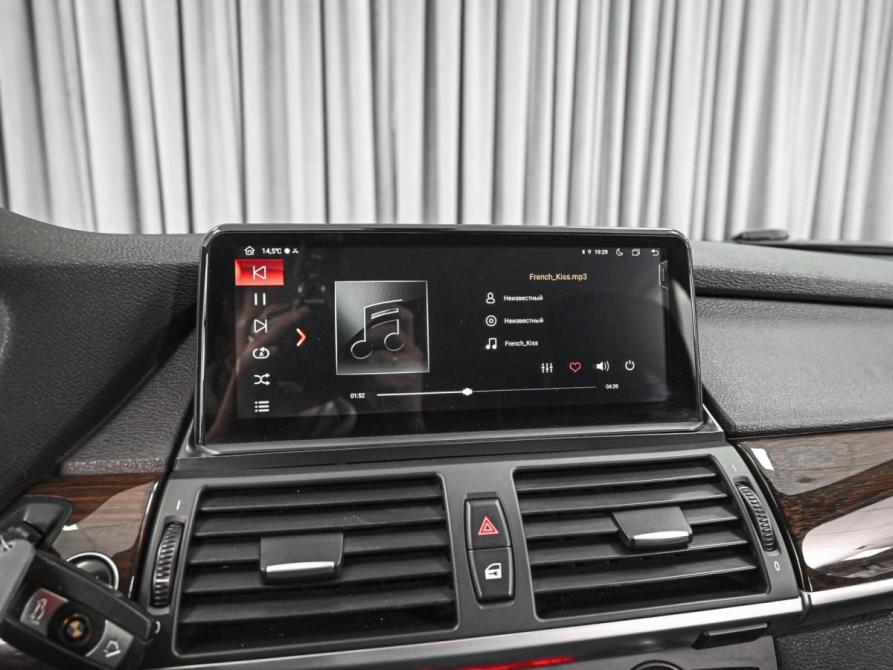 BMW X6 I (E71) Рестайлинг Ставрополь  - изображение 14