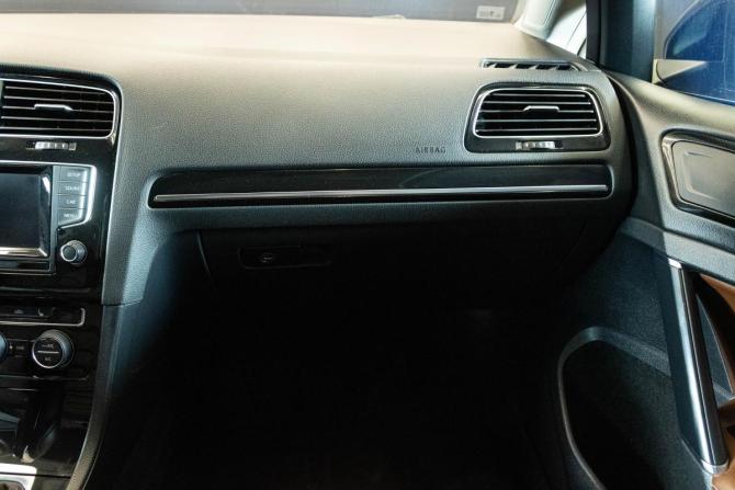 Volkswagen Golf VII с пробегом 2014 года, цена 1 250 000 рублей, 204902 км, хэтчбек, Автокод Объявления