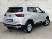 Chery Tiggo 4 Pro I Рестайлинг Тамбов  - изображение 23