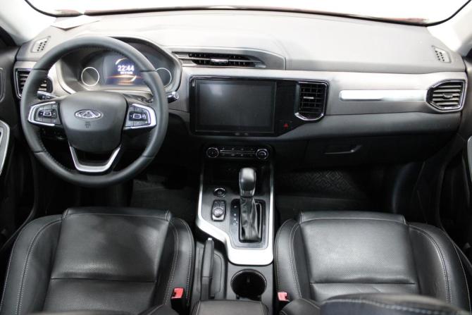 Chery Tiggo 4 I Рестайлинг с пробегом 2020 года, цена 1 135 000 рублей, 147290 км, внедорожник, Автокод Объявления