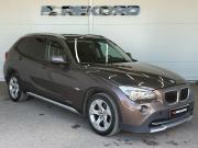BMW X1 I (E84) Уфа  - изображение 17