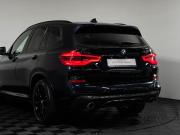 BMW X3 III (G01) Москва  - изображение 44