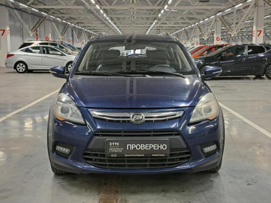 Lifan X50 Казань  - изображение 2