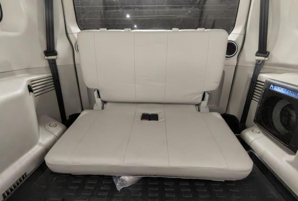 Mitsubishi Pajero IV Рестайлинг 2 Волгоград  - изображение 18