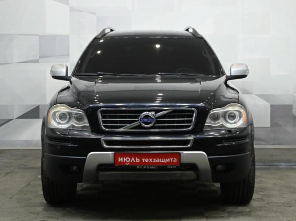 Volvo XC90 I Рестайлинг с пробегом 2010 года, цена 1 560 000 рублей, 257792 км, внедорожник, Автокод Объявления