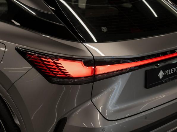 Lexus RX V с пробегом 2026 года, цена 7 750 000 рублей, 50 км, внедорожник, Автокод Объявления