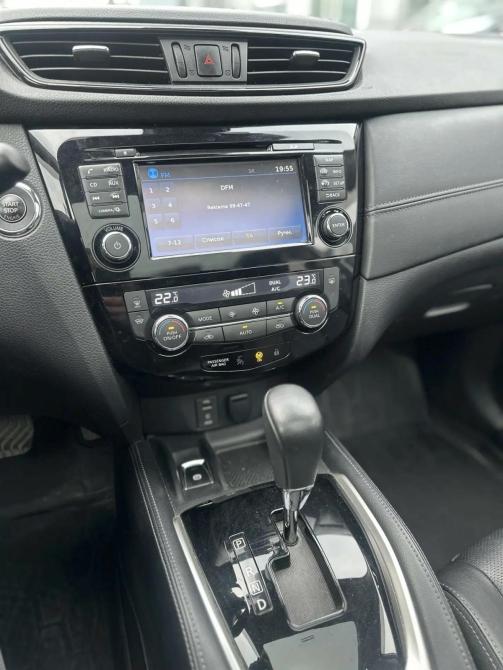 Nissan Qashqai II Рестайлинг Мурманск  - изображение 9