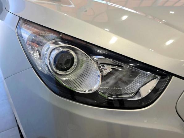 Hyundai ix35 I с пробегом 2013 года, цена 1 449 000 рублей, 167000 км, внедорожник, Автокод Объявления