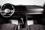 Hyundai Elantra VII (CN7) Сургут  - изображение 32