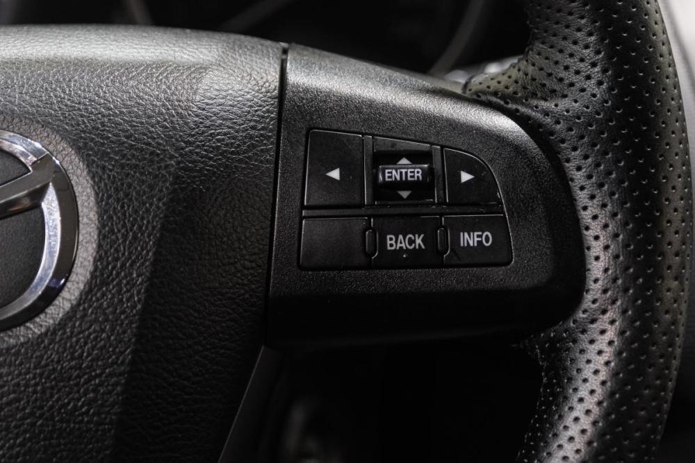 Mazda 3 II (BL) Рестайлинг Новокузнецк  - изображение 21
