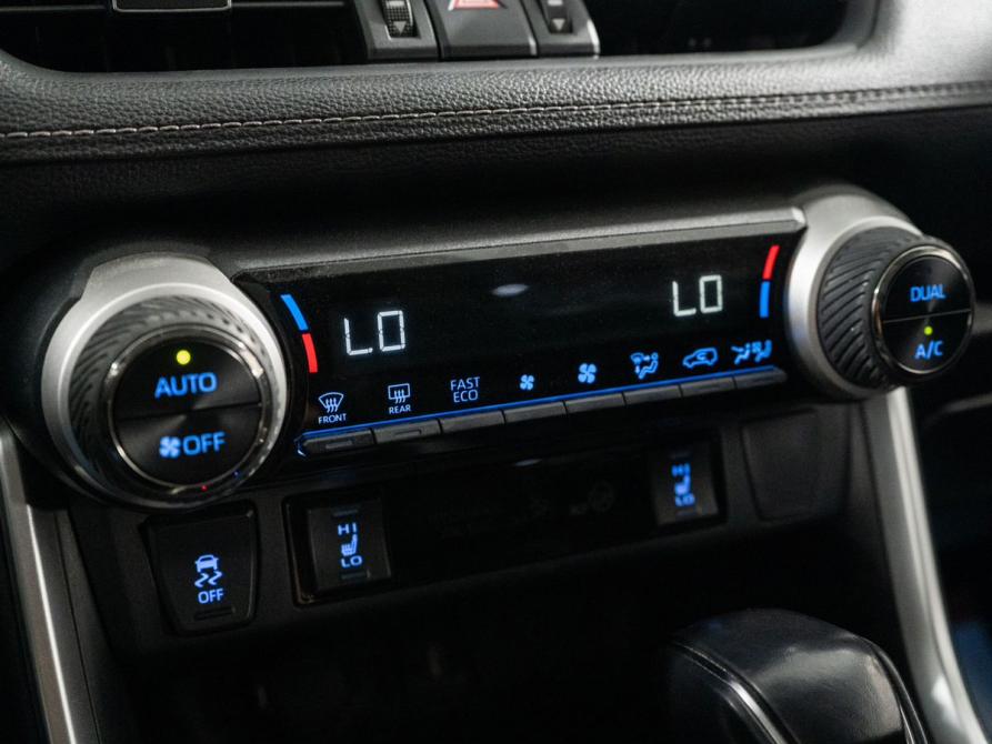 Toyota RAV4 V (XA50) Иркутск  - изображение 16