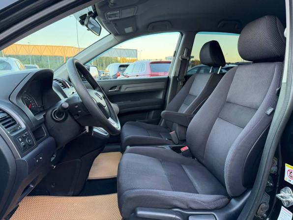 Honda CR-V III с пробегом 2007 года, цена 755 000 рублей, 448000 км, внедорожник, Автокод Объявления