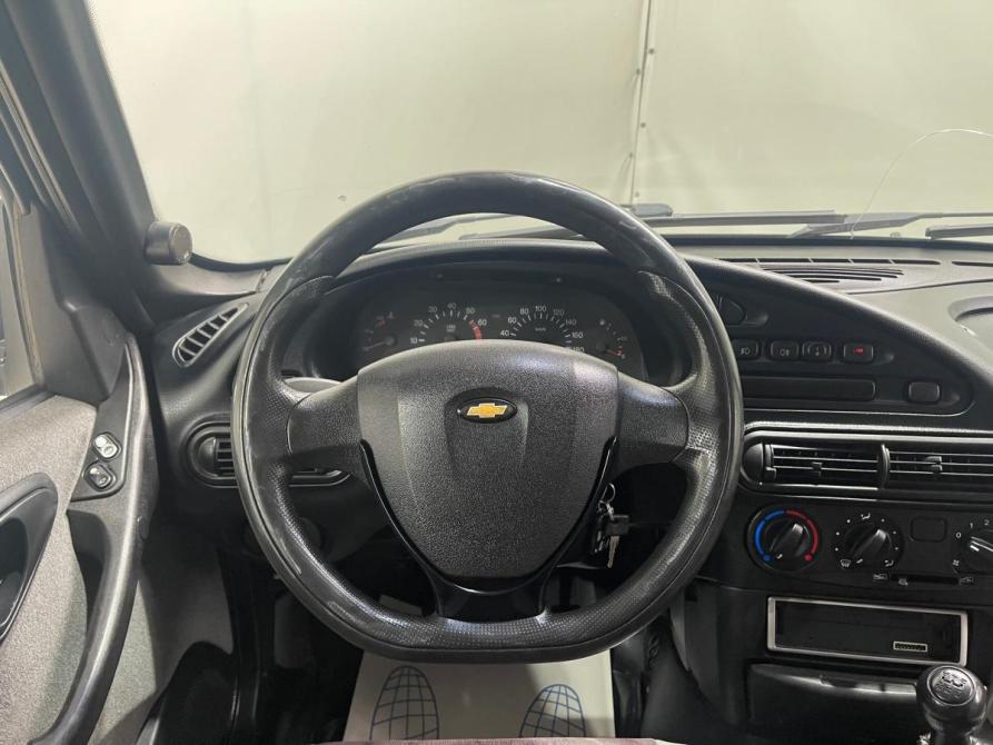 Chevrolet Niva I Воронеж  - изображение 14