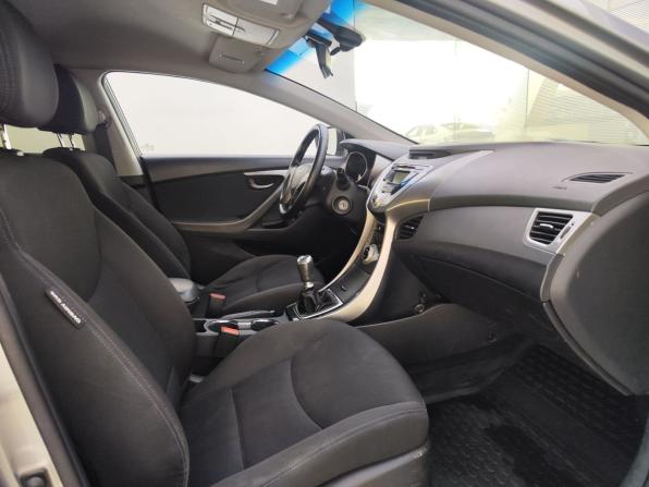 Hyundai Elantra V (MD) с пробегом 2012 года, цена 820 000 рублей, 219206 км, седан, Автокод Объявления