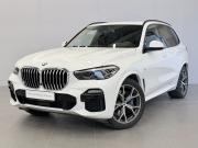 BMW X5 IV (G05/G18) Воронеж  - изображение 40