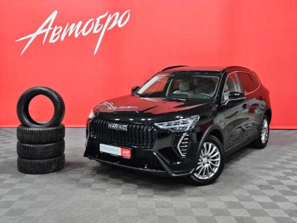 Haval Jolion I Рестайлинг с пробегом 2024 года, цена 1 800 000 рублей, 63313 км, внедорожник, Автокод Объявления