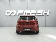 Kia Rio III Ростов-на-Дону  - изображение 22