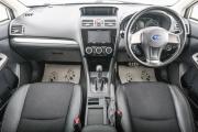 Subaru Impreza IV Рестайлинг Красноярск  - изображение 32